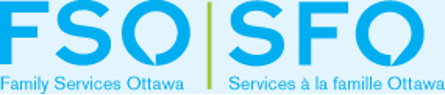 Logo of Family Services Ottawa