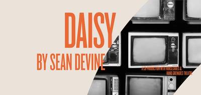 Daisy, By Sean Devine